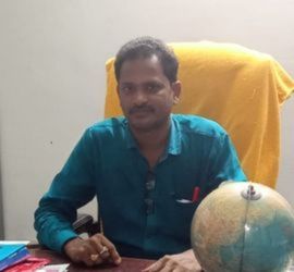 raju